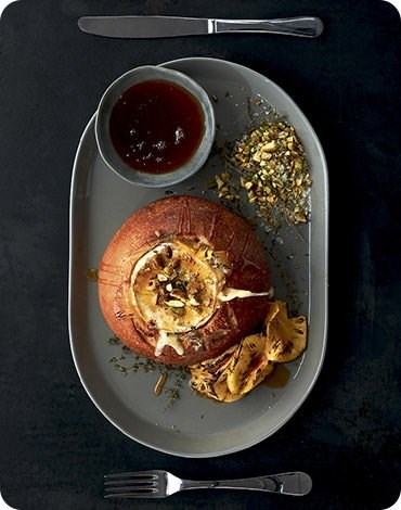 The Eastend Bar: The Eastend Bar